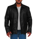 Jackie Cogan Killing Them Softly Brad Pitt Jacket