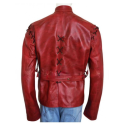 Game of Thrones Jaime Lannister Outfit