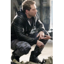 Jai Courtney Terminator Kyle Reese Jacket