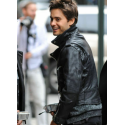 Jared Leto 30 Seconds to Mars Black Jacket