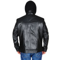 Chicago P.D Jay Halstead leather Jacket