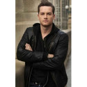 Chicago P.D Jay Halstead leather Jacket