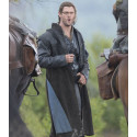 Chris Hemsworth The Huntsman Eric Coat