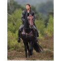 Chris Hemsworth The Huntsman Eric Coat