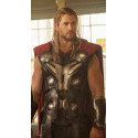 Chris Hemsworth Thor Leather Costume