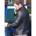 Chris Pratt Jurassic World Leather Jacket