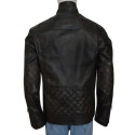 Christopher Egan Dominion Alex Lannen Jacket