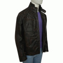Christopher Egan Dominion Alex Lannen Jacket