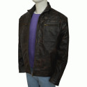 Christopher Egan Dominion Alex Lannen Jacket