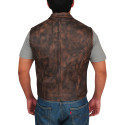 Hell on Wheels Anson Mount Vest
