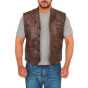 Hell on Wheels Anson Mount Vest