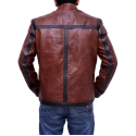 Dan Espinoza Lucifer Jacket