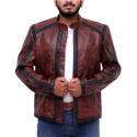 Dan Espinoza Lucifer Jacket