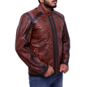 Dan Espinoza Lucifer Jacket