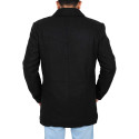 Dan Stevens Legion Fleece Coat