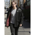 Dan Stevens Legion Fleece Coat