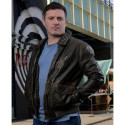 Daniel Coonan EastEnders Leather Jacket