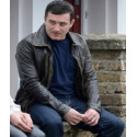 Daniel Coonan EastEnders Leather Jacket
