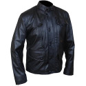 Daniel Craig Skyfall Black Jacket