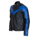 Danny Shepherd Nightwing Dick Grayson Jacket