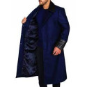 David Mazouz Gotham Bruce Wayne Coat
