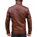 Dead Rising Watchtower Chase Jesse Leather Jacket