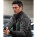 Detective John Kennex Almost Human Jacket