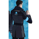 Detroit Become Human Connor Long Coat