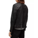 Dominic Sherwood Final Chapter Leather Jacket