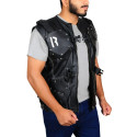 G I Joe Retaliation Dwayne Johnson Armor Vest