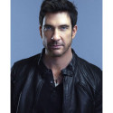 Dylan McDermott Hostages Duncan Carlisle Jacket