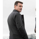 Eddie McClintock TV Series Shooter Coat