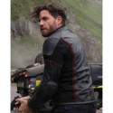 Edgar Ramirez Point Break Jacket