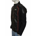 Edgar Ramirez Point Break Jacket