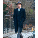 Edward Norton Motherless Brooklyn Lionel Essrog Coat