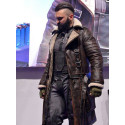 Fallout 4 Elder Maxson Brotherhood of Steel Battle Coat