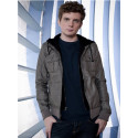 Erik Knudsen TV Series Continuum Jacket
