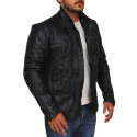 Mission Impossible Rogue Nation Tom Cruise Jacket