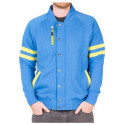 Fallout 4 Brian T Delaney Varsity Jacket