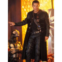 Farscape John Crichton Ben Browder Coat