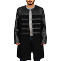Farscape John Crichton Ben Browder Coat