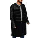 Farscape John Crichton Ben Browder Coat