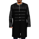 Farscape John Crichton Ben Browder Coat