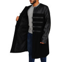 Farscape John Crichton Ben Browder Coat