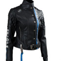 Fragile Express Women Death Stranding Costume Jacket