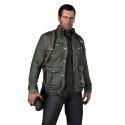 Frank West Game Dead Rising 4 Jacket
