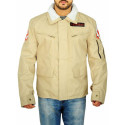 Ghostbusters Dan Aykroyd Jacket
