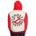 Ghostbusters Varsity Jacket