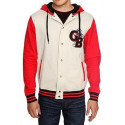 Ghostbusters Varsity Jacket