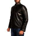 Godzilla Aaron Taylor-Johnson Leather Jacket